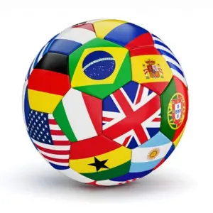 PAÍSES